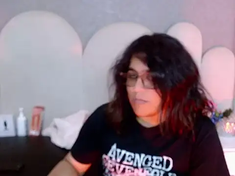 Show de webcam de jessie_dark30