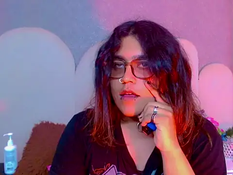 jessie_dark30's Webcam Show