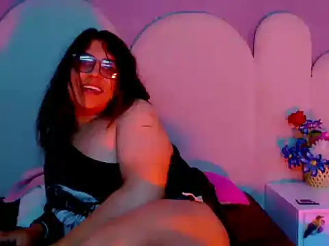 Вебкам-шоу jessie_dark30