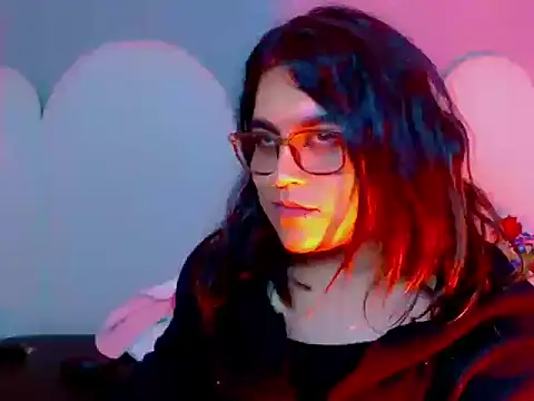 jessie_dark30 Webcam Show