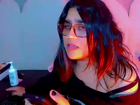 jessie_dark30 Show Webcam