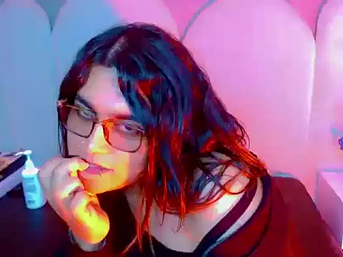 jessie_dark30 网络视讯表演