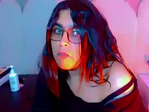 jessie_dark30 webcam show