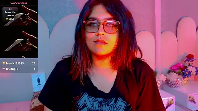 Show de webcam de jessie_dark30