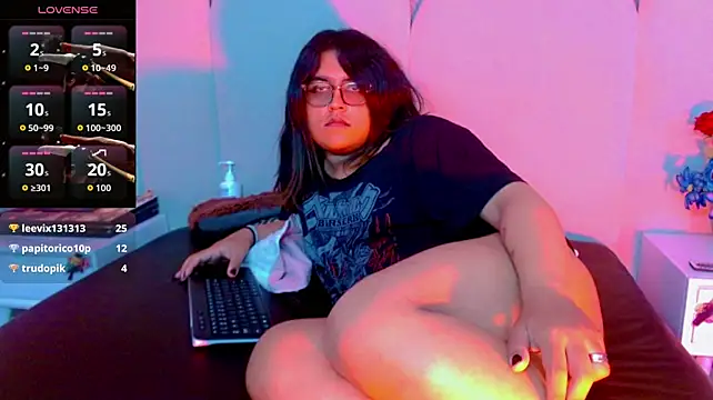 عرض كام jessie_dark30