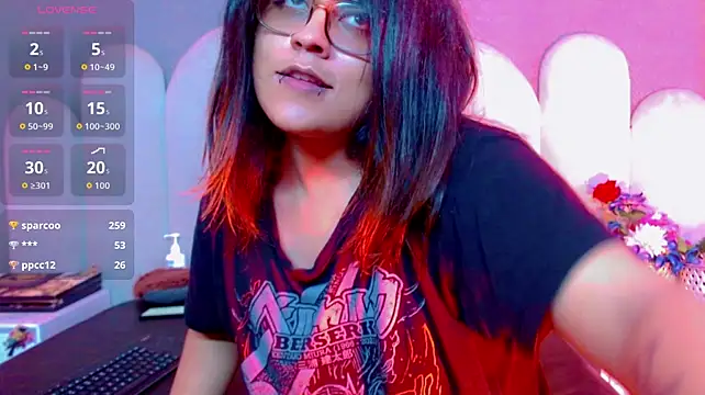jessie_dark30 Show Webcam