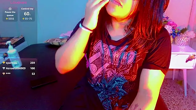 عرض كام jessie_dark30