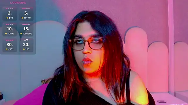 jessie_dark30 Webcam-Show
