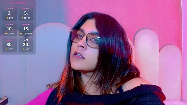 jessie_dark30 Webcam show