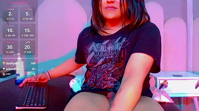 jessie_dark30 – webcam-show