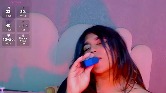 jessie_dark30 Webcam Show