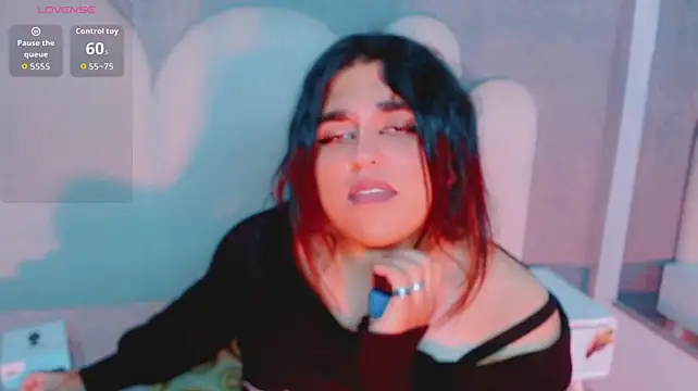 jessie_dark30n Webbikameraesitys