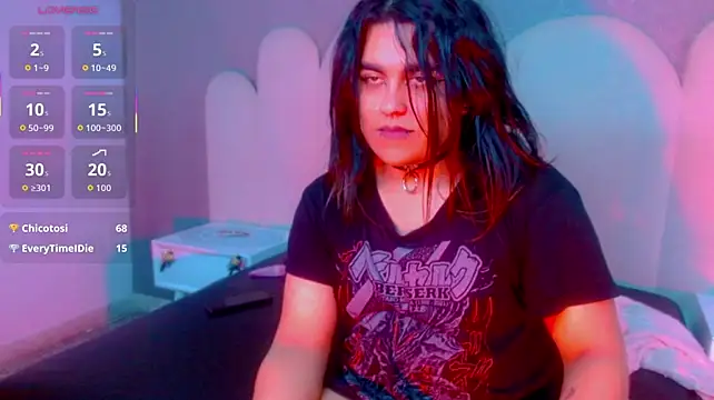 jessie_dark30 Show in webcam