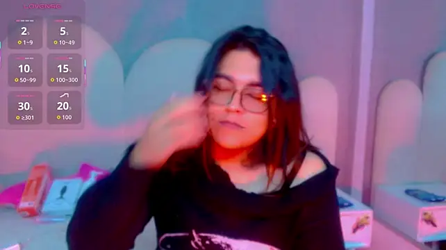 jessie_dark30 Show in webcam