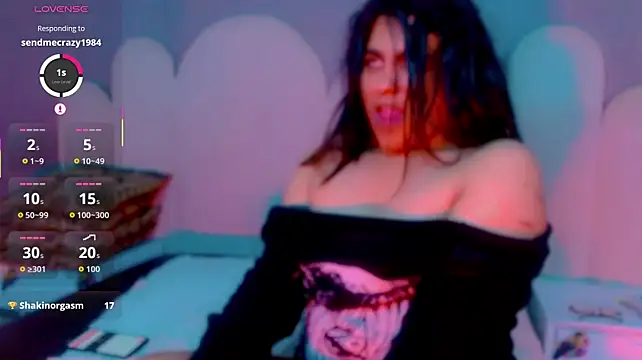 عرض كام jessie_dark30
