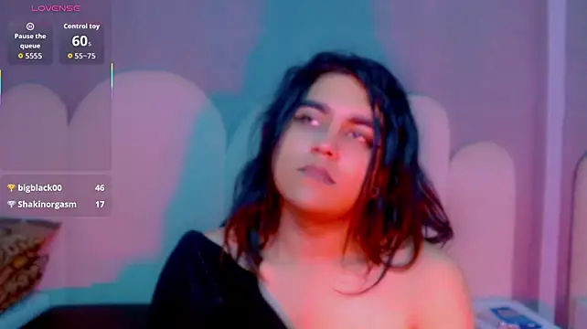 jessie_dark30 Webcam Show