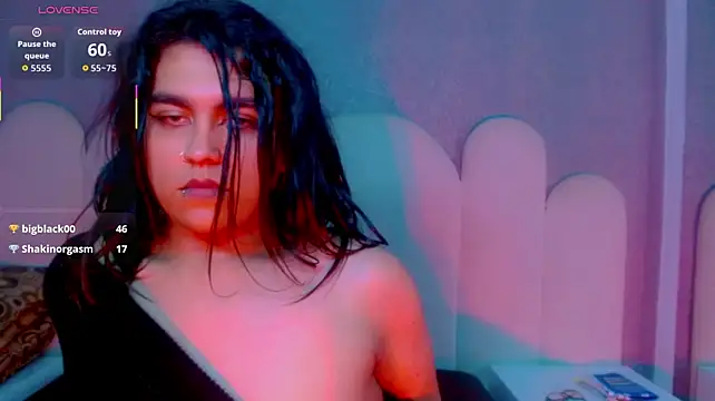 jessie_dark30n Webbikameraesitys