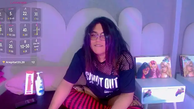 jessie_dark30 Show in webcam