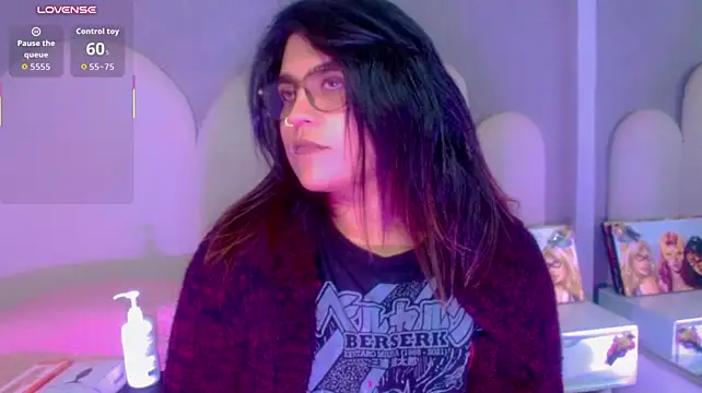 عرض كام jessie_dark30