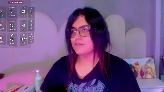 jessie_dark30 – webcam-show