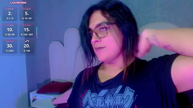 Show Webcam de jessie_dark30