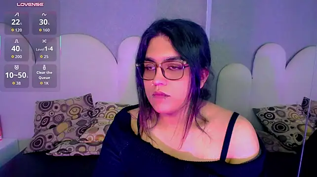 jessie_dark30: διαδικτυακό σόου στην κάμερα