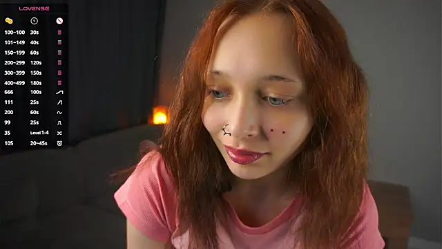 JeaneneKeats' Webcam Show