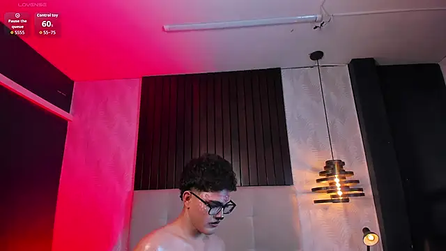 Show webcam de Malcom_Fisher