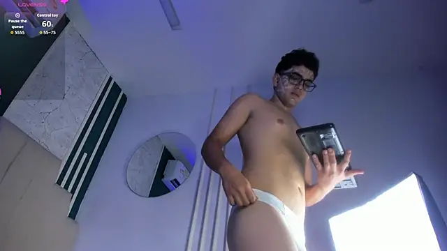 Malcom_Fisher webcam show