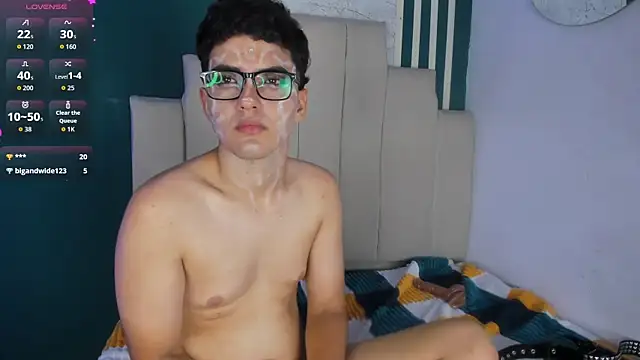 Show Webcam de Malcom_Fisher