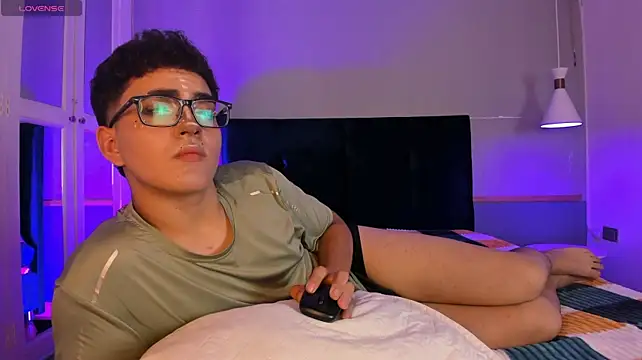 Malcom_Fisher Webcam-Show