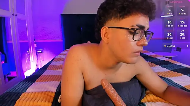 Show de webcam de Malcom_Fisher