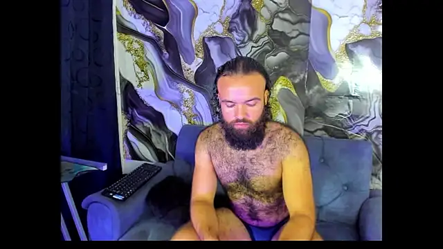 WERE-WOLF – webcam-show