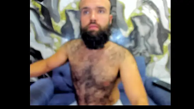 WERE-WOLF – webcam-show