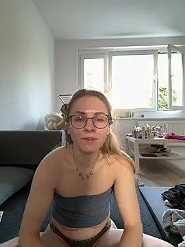 חדר צ'אט בשידור חי של Amelie_wild