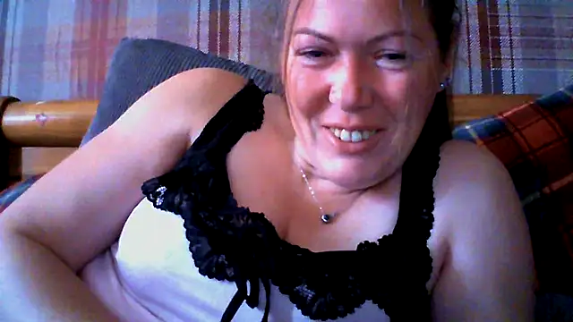 Scottish-BonnieX – Kamerová šou