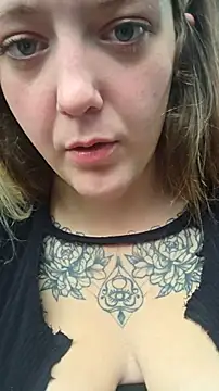 Pokazy przed kamerką – sinfulsiren13