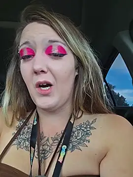 sinfulsiren13's Webcam Show