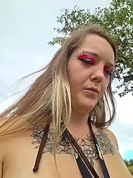 Show webcam de sinfulsiren13