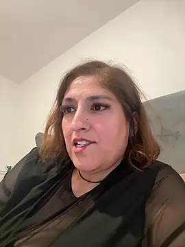 Chat +18 de Spicy-Kareena ao vivo