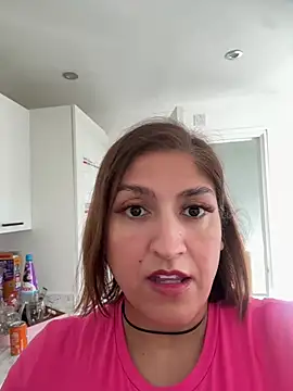 Chat XXX ao vivo de Spicy-Kareena