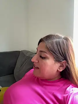 Spicy-Kareena's Webcam Show