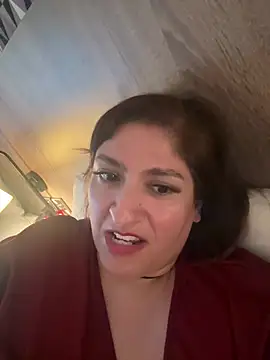 Spicy-Kareena Chat XXX in diretta
