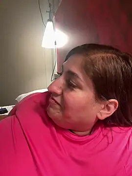 Spicy-Kareena Chat XXX in diretta