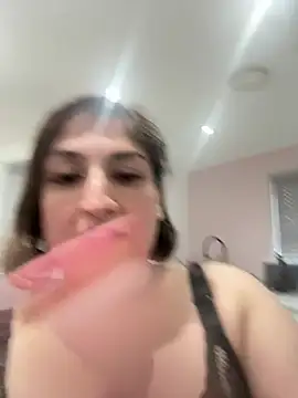 צ'אט XXX בשידור חי של Spicy-Kareena