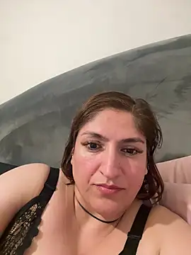 Živý XXX chat Spicy-Kareena