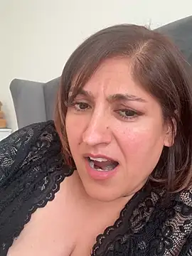Show de Spicy-Kareena na webcam