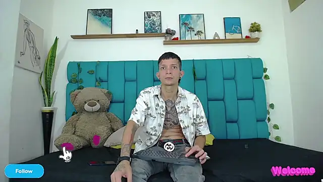 Genin23cm – webcam-show