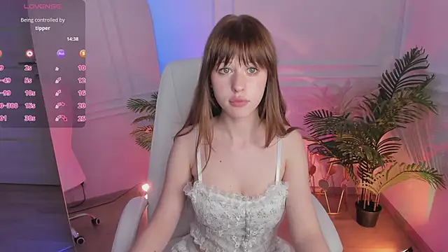 _angel_mp3 Webcam-Show