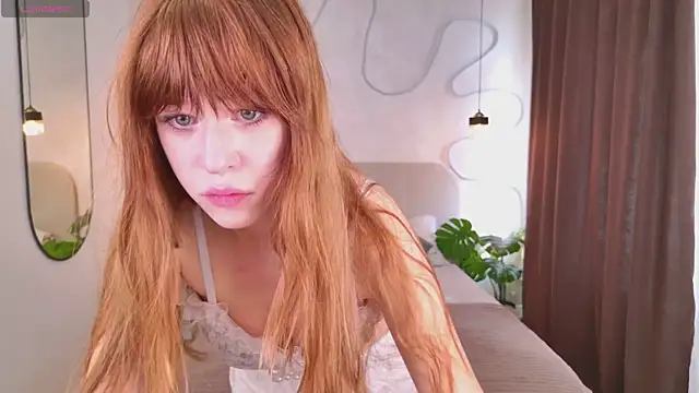 Show Webcam de _angel_mp3